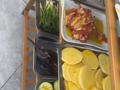 -邛海景风火盆烧烤(大石板古村二分店)