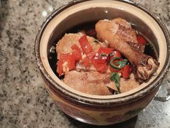 -南京大牌档(富力海珠城店)