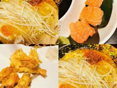 -日本料理神拉面