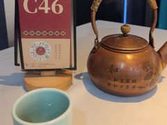 -天成·川菜家宴(海港城店)