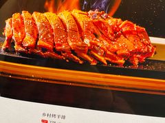 -宏宴·新京菜(望京店)