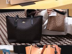 -首创奥特莱斯(西安店)