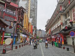 -肆姐面粉馆(坡子街店)