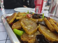-郑喜旺烧烤(新密总店)