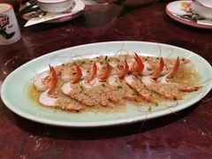 -新白鹿餐厅(爱琴海购物中心店)