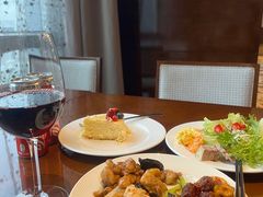 -北京朝阳悠唐皇冠假日酒店
