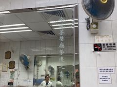 -金凤茶餐厅(湾仔店)