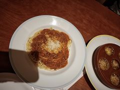 -萨莉亚意式餐厅(江桥万达广场店)