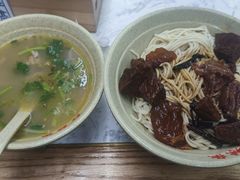 -豫厨老汤拉面(企业广场店)