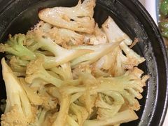 -清晖小苑•顺德地方菜(壹海城店)