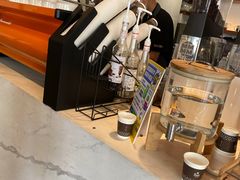 -Peet's Coffee皮爷咖啡(大学路店)