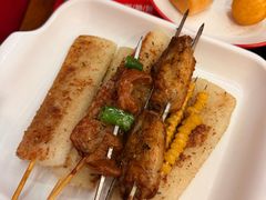 -京元盛铜锅涮肉(上海总店)
