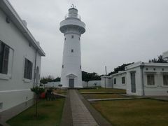 android_upload_pic-鹅銮鼻灯塔