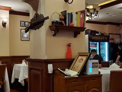 -摩根扒房(桐梓林店)