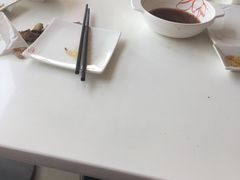 -嘉和一品粥(首经贸店)