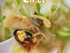 -轩记海鲜餐厅·四十五年老字号·经典粤菜(西区彩虹店)