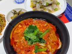 -勇利赵家烤肉坊(翠华北路店)