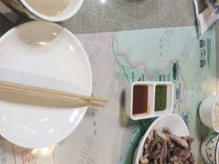 -牧马人奶茶馆(乌兰察布总店)