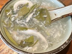 -鱼食饭稻·苏浙土菜17年老馆子(平江路店)