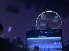 -SPACE(欢乐颂购物中心店)