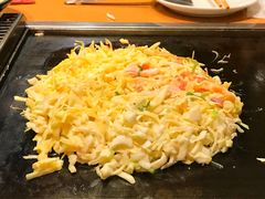 -鹤桥风月(难波御堂格兰维尔店)