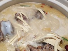 -小骨煲金华砂锅(转塘金街美地店)