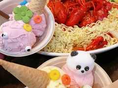 -上海老城区小龙虾虾宴·杭帮菜(五柳巷店)
