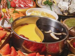 -松野谷·寿喜烧自助(华联顺义金街购物中心店)