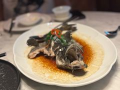 -深圳美高梅酒店-品聚嘉府中餐厅
