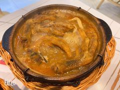 -丽丽三鲜螺蛳粉(田林路店)