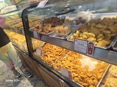 -赞记龙凤礼饼(龙津路店)
