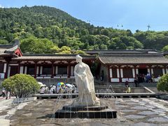 -华清宫景区