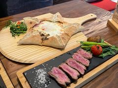 -ALLORA意大利餐厅(丰盛里店)