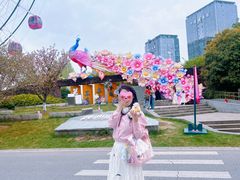 -武汉园博园(武汉自然博物馆)