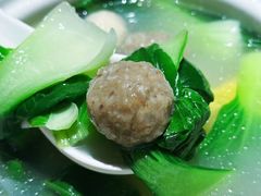 -姚面记·海派家常菜(恒基名人购物中心店)