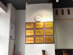 -秦云老太婆摊摊面(蜀汉路店)