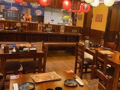 -鸟鹏烧鸟居酒屋(仁恒梦中心店)