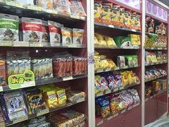 零售区-小资小味(东门店)