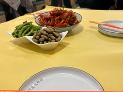 -小田油焖小龙虾(双井店)