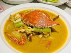 罗宋蟹-阿毛饭店首店·宁波老字号(文化广场店)