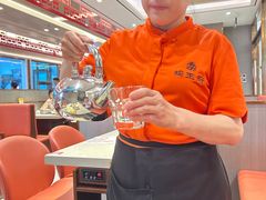 -蝎王府羊蝎子(天通苑店)