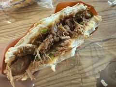 -八分场凉皮老店(正宗)