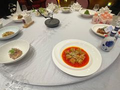 -无锡城中皇冠假日酒店·芳园中餐厅