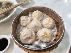 -百年尹氏汤包(湖南路狮子桥店)