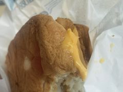 -麦当劳(三亚凤凰机场店)