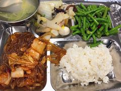 -复旦大学本部-食堂