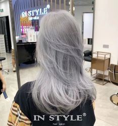 -东秀护肤造型