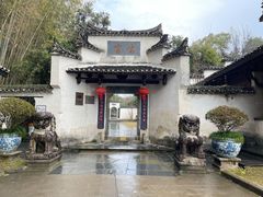 -景德镇古窑民俗博览区