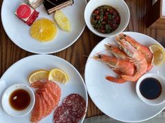 -梅筑·创意料理(王府井百货店)