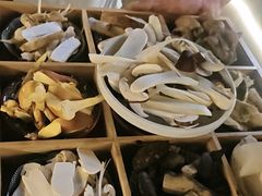 -野菌皇海景野生菌火锅(滨海大道店)